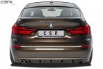Difusor trasero CSR Automotive para BMW Serie 5 GT F07 HA195  2