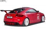 Difusor trasero CSR Automotive para Audi TT RS 8J HA197  1
