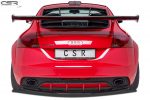Difusor trasero CSR Automotive para Audi TT RS 8J HA197  2