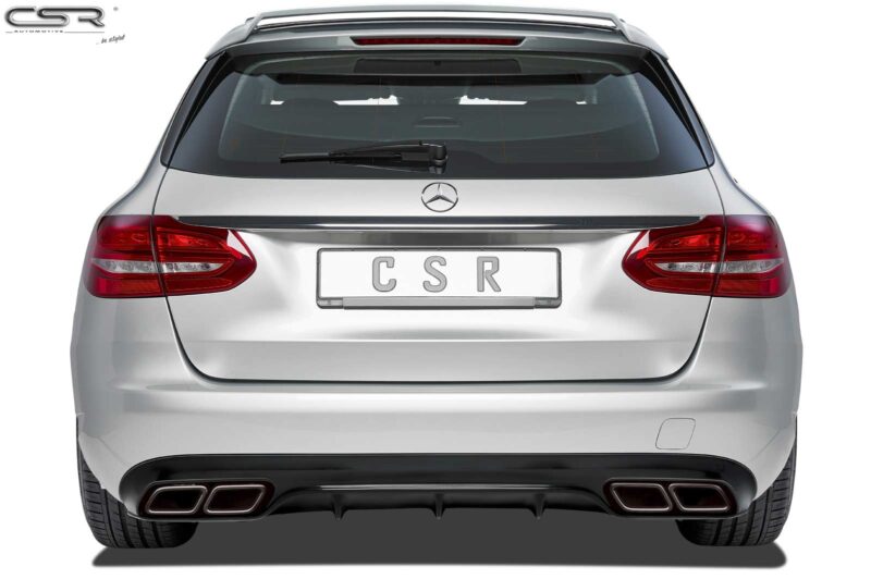 Mercedes-Benz Clase C W/S/V/C/A 205 HA200  2