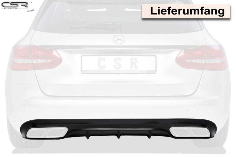 Mercedes-Benz Clase C W/S/V/C/A 205 HA200  3