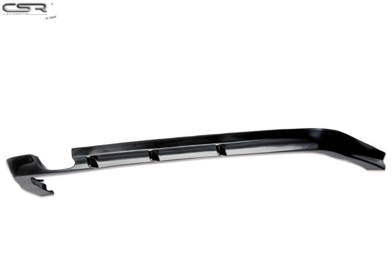 Difusor trasero CSR Automotive para BMW Serie 5 E61 Touring HA201  4