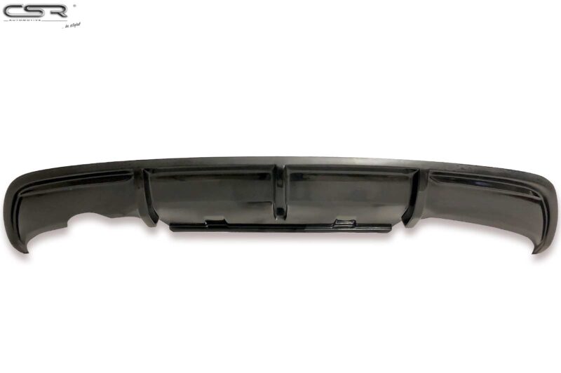 Difusor trasero CSR Automotive para Opel Insignia B Grand Sport HA207  4