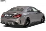 Difusor trasero CSR Automotive para Mercedes-Benz CLA 45 AMG C117 X117 HA212  1