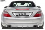Difusor trasero CSR Automotive para Mercedes-Benz SLK R172 AMG-Line HA219  2