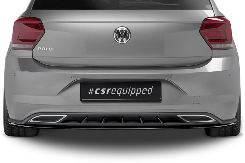VW Polo VI 2G R-Line HA222  3