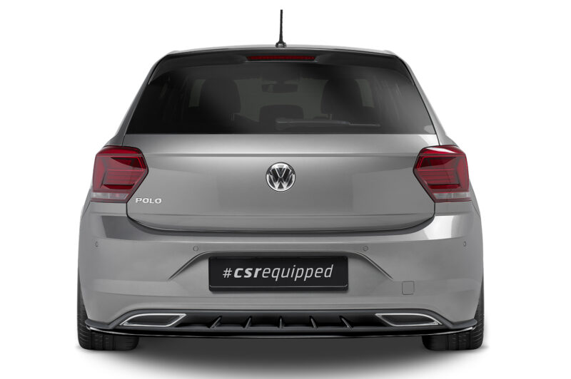 VW Polo VI 2G R-Line HA222  4