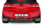 Difusor trasero CSR Automotive para Hyundai I30 N (PD) HA226  2