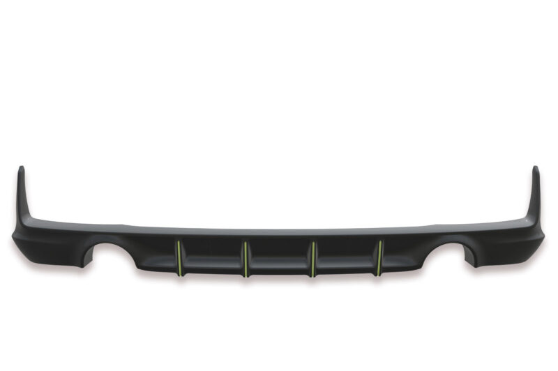 Difusor trasero CSR Automotive para Hyundai I30 N (PD) HA226  4