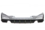 Difusor trasero CSR Automotive para Hyundai I30 N (PD) HA226  6