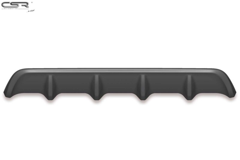 Difusor trasero CSR Automotive para VW Golf 7 GTI TCR HA230  4