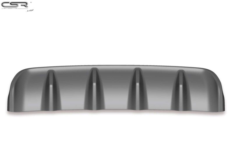 Difusor trasero CSR Automotive para VW Golf 7 GTI TCR HA230  5