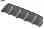 Difusor trasero CSR Automotive para VW Golf 7 GTI TCR HA230  6