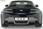 Difusor trasero CSR Automotive para Aston Martin Vantage V8/V12 HA231  2