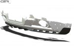 Difusor trasero CSR Automotive para Aston Martin Vantage V8/V12 HA231  4