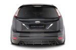 Difusor trasero CSR Automotive  para Ford Focus ST MK2 HA271-S Negro Mate 4