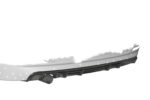 Difusor trasero CSR Automotive  para BMW Serie 3 F31 Touring LCI HA287-S Negro Mate 6