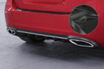 Difusor trasero CSR Automotive  para Mercedes-Benz Clase A (W177) HA300-C Carbon Look 1