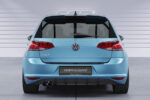 Difusor trasero CSR Automotive para VW Golf 7 (tipo AU) HA312-L Sin logotipo CSR 6