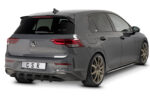Difusor trasero CSR Automotive para VW Golf 8 (Tipo CD) Style/Active HA314-L Sin logotipo CSR 2
