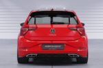 Difusor trasero CSR Automotive para VW Polo 6 2G (Tipo AW) R-Line HA317-L Sin logotipo CSR 6