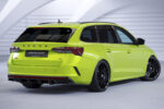 Difusor trasero CSR Automotive para Skoda Octavia 4 RS HA324-L Sin logotipo CSR 4