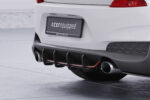 Difusor trasero CSR Automotive para Hyundai I30 N (PD) HA331-L Sin logotipo CSR 3