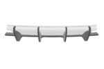 Difusor trasero CSR Automotive para VW Golf 6 1K GTI HA335-L Sin logotipo CSR 2