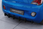 Difusor trasero CSR Automotive para Opel Adam HA363-L Sin logotipo CSR 1