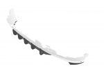 Difusor trasero CSR Automotive para VW Polo 6 2G (Tipo AW) R-Line HA375  3