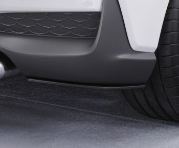 Difusor trasero CSR Automotive para Hyundai I30 N (PD) HA385 Sin logotipo CSR 2