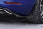 Difusor trasero CSR Automotive para Seat Leon 4 (tipo KL) HA394 Sin logotipo CSR 2