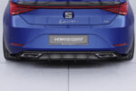 Difusor trasero CSR Automotive para Seat Leon 4 (tipo KL) HA394 Sin logotipo CSR 5