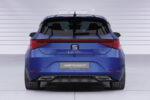 Difusor trasero CSR Automotive para Seat Leon 4 (tipo KL) HA394 Sin logotipo CSR 6