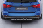 Difusor trasero CSR Automotive para Audi A4 B9 8W) Avant S-Line HA407 Sin logotipo CSR 5