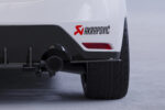 Difusor trasero CSR Automotive para Toyota GR Yaris (XP21) HA416-L Sin logotipo CSR 3