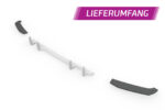 Difusor trasero CSR Automotive para Toyota GR Yaris (XP21) HA416-L Sin logotipo CSR 5