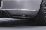 Difusor trasero CSR Automotive  para Porsche Boxster 986 HA421-S Negro Mate 3