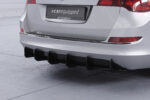 Difusor trasero CSR Automotive  para Kia Stinger GT HA430-K Cobre Mate 2