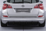 Difusor trasero CSR Automotive  para Kia Stinger GT HA430-K Cobre Mate 5