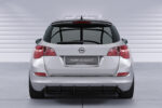 Difusor trasero CSR Automotive  para Kia Stinger GT HA430-K Cobre Mate 6