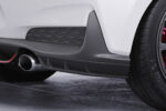 Difusor trasero CSR Automotive  para Hyundai I30 (PD) N HA429-S Negro Mate 3