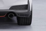 Difusor trasero CSR Automotive  para Hyundai I30 (PD) N HA429-S Negro Mate 5
