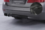 Difusor trasero CSR Automotive  para BMW Serie 5 F11 HA436-C Carbon Look 1