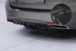 Difusor trasero CSR Automotive  para Opel Insignia B Sports Tourer HA455-C Carbon Look 1