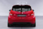 Difusor trasero CSR Automotive  para Peugeot 208 GTi HA456-S Negro Mate 6
