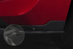 Difusor trasero CSR Automotive  para Opel Astra L HA468-C Carbon Look 2