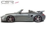 Spoiler de faldones laterales para Porsche Boxster SS986R  2