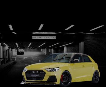 A1 / S1