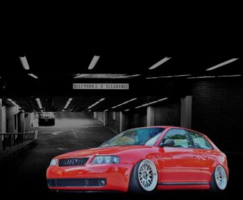 8L 1996>2003